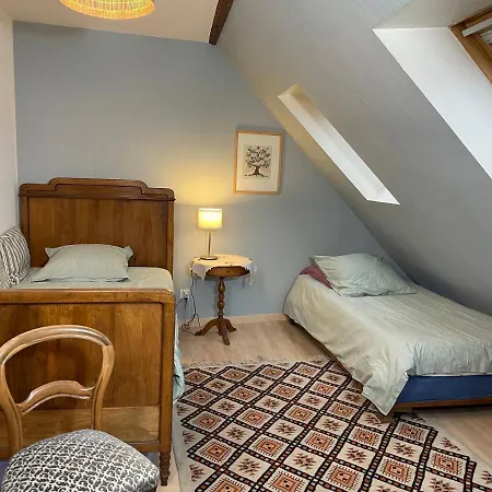 Chez Rosa * Haguenau