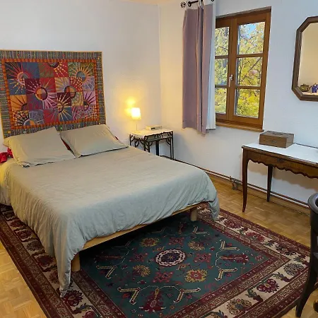 Homestay Chez Rosa *