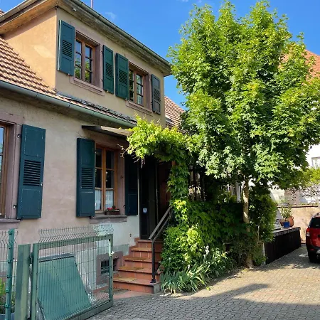 Chez Rosa * Haguenau