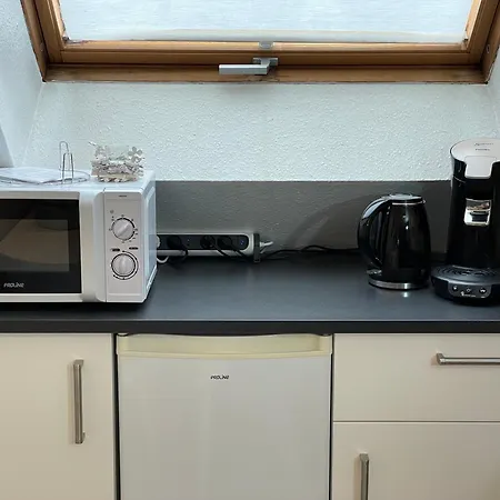 Chez Rosa * Haguenau