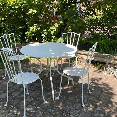 Chez Rosa *